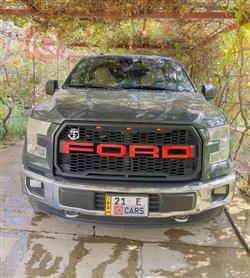 فۆرد F-150